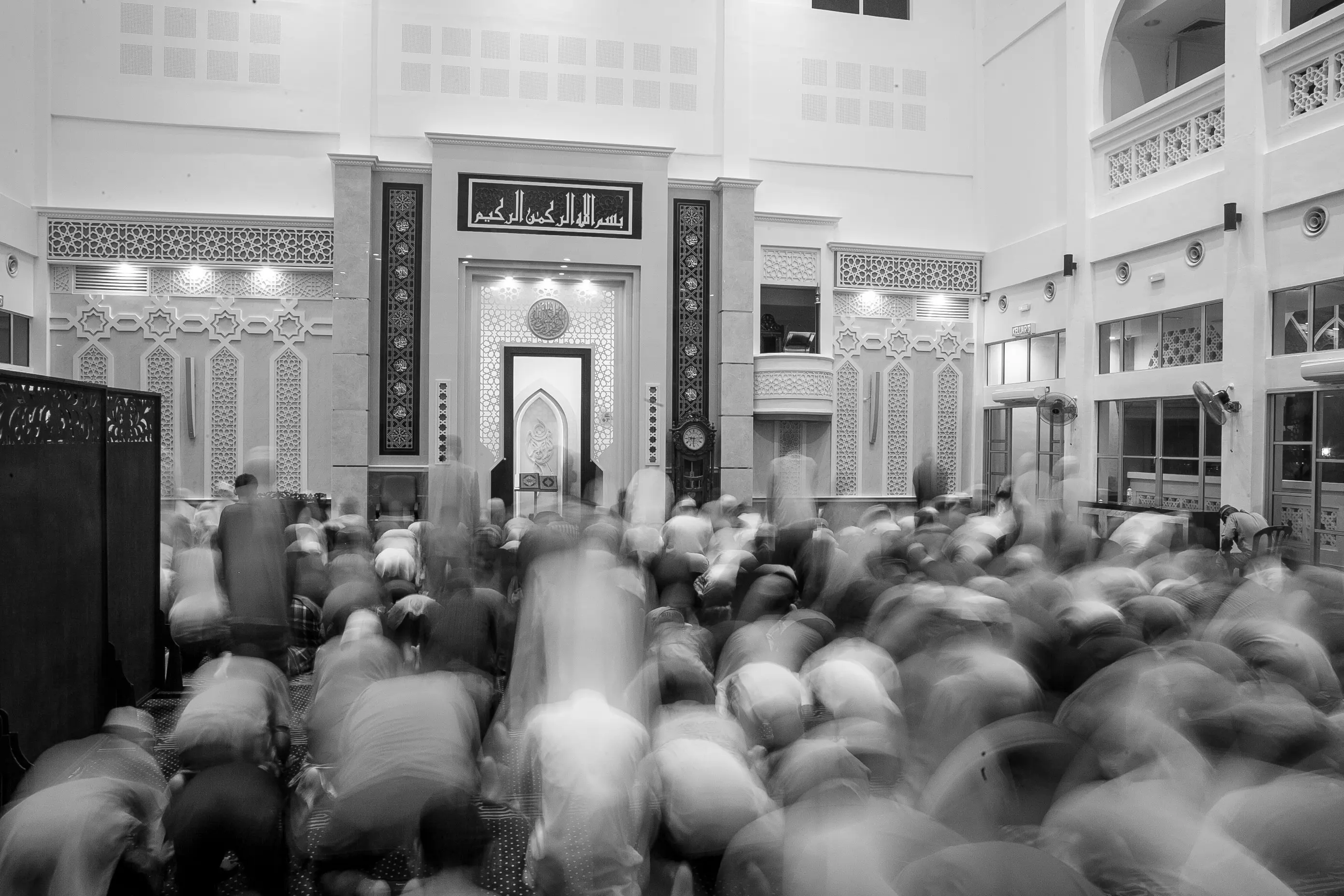 மிகுந்த முக்கிய தருணம்